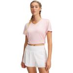 Рубашка техническая ssv-twist Under Armour, розовый - фото