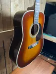 Акустическая гитара Martin D-41 Dreadnought - Ambertone - фото 7
