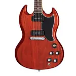 Электрогитара Gibson SG Special - Винтажная вишня - фото 4