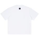 Футболка Menblero унисекс, Набор из 2 шт. (черный + синий) - фото 13