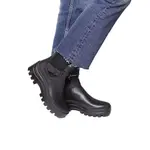 Ботинки Toni Pons Canby rain, черный - фото 4