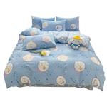 Sanrio Комплект постельного белья для дома одноразовый - фото 6