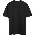 Футболка SS25 мужская Calvin Klein, черный - фото 3