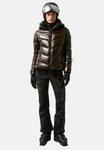 Топ Bogner Fire + Ice MARGO2, Espresso/Dark Brown - фото 2