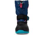 Ботинки Kamik Kids Snowfall P2, цвет Light Navy - фото 2