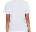 Футболка женская Kenzo с головой тигра, белый - фото 4