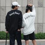 Унисекс свитшот HOTSUIT, Taupe (Upgraded) - фото 6