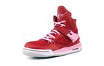 Jordan FLT 45 Hi Prem Gym Red GS - фото 3