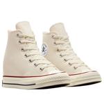 (WMNS) Converse Chuck 70 Wedge 'Egret' - фото 2