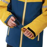 Лыжная куртка для мальчика Kilpi ATENI-JB - фото 5