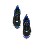 Детские кроссовки PS Low-top Black Anta Kids, черный - фото 4