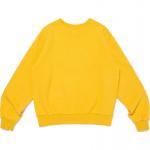 Свитшоты Unisex HUMAN MADE, красный - фото 5