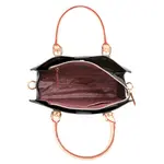 Сумка с ручкой bugatti "ELLA", черный - фото 5