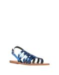 Сандалии Sachet, синий - фото 2