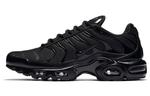 Nike Air Max Plus "Triple Black" - фото