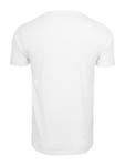 Футболка Mister Tee, белый - фото 3
