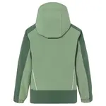 Куртка VAUDE Rondane IV, зеленый - фото 2