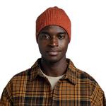 Шапка Buff  Knitted & Fleece, оранжевый - фото 2