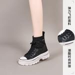 Ботильоны женские Joy&Mario, хаки - фото 10