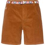 Шорты Ragwear OSSIRIS, цвет Auburn - фото