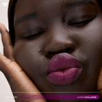 Помада Say Everything Max Intensity Featherweight WYN BEAUTY, CHALLENGE (deep berry​) - фото 4