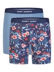 Боксеры Happy Shorts, Mixed Colors - фото
