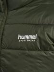 Куртка Hummel Hmlwind Herren, цвет forest night - фото 3