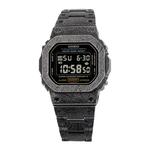 CASIO Унисекс-часы G-SQUAD Series черные - фото