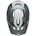 Шлем Bell 4Forty Air MIPS MTB, серый - фото 6