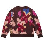 Топ Palace Hairy Flower Knit, Bright - фото 2