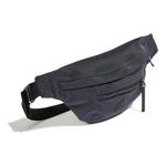 Сумка adidas Bum Bag 'Black' - фото 2