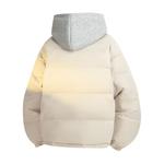 Hello Kitty Hello Kitty SS25 пуховик Unisex Sanrio, синий - фото 11