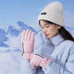 Полиэстеровые перчатки унисекс WARRIOR - фото 5