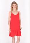 Платье MYMO Spring Summer, красный - фото 2