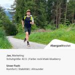 Мужская обувь Alpine Pro 2 Dynafit, бежевый - фото 7