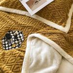 Boyang Подушка наволочка Single, цвет Cheese Yellow - фото 6