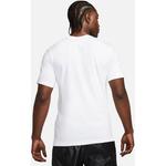 Shirt m nsw sp ss top Nike, белый - фото 2