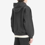 Спортивная толстовка с капюшоном Arc Cole Buxton, черный - фото 3