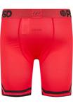Боксеры PSD Ja Underdog, красный - фото 2