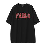 Толстовка унисекс Fa2Lo, Бургундия - фото 11