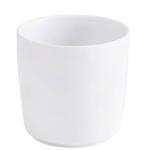Чашка 0,28 л без ручки five senses Kahla, белый - фото