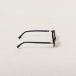 Солнцезащитные очки Miu Regard Miu Miu, серый - фото 4