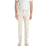 Брюки Replay M9722E.000.8366197, бежевый - фото