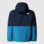 Теплая куртка-дождевик Antora для мальчиков The North Face, синий - фото 6