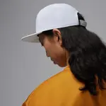 Кепка JORDAN JUMPMAN PRO ADJUSTABLE Nike, белый - фото 2