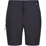 Шорты для походов Regatta TRAVEL LIGHT PACKAWAY - фото 2