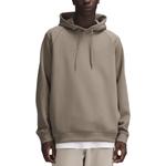 Свитшот мужской Lululemon, серый - фото