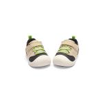 Little Squid 2.0 Обувь для малышей BALABALA, хаки 50601 - фото 2