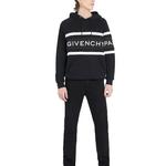 Свитшот мужской Givenchy, черный - фото 5