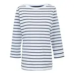 Футболка Regatta Bayletta II 3/4 sleeve, белый - фото 3